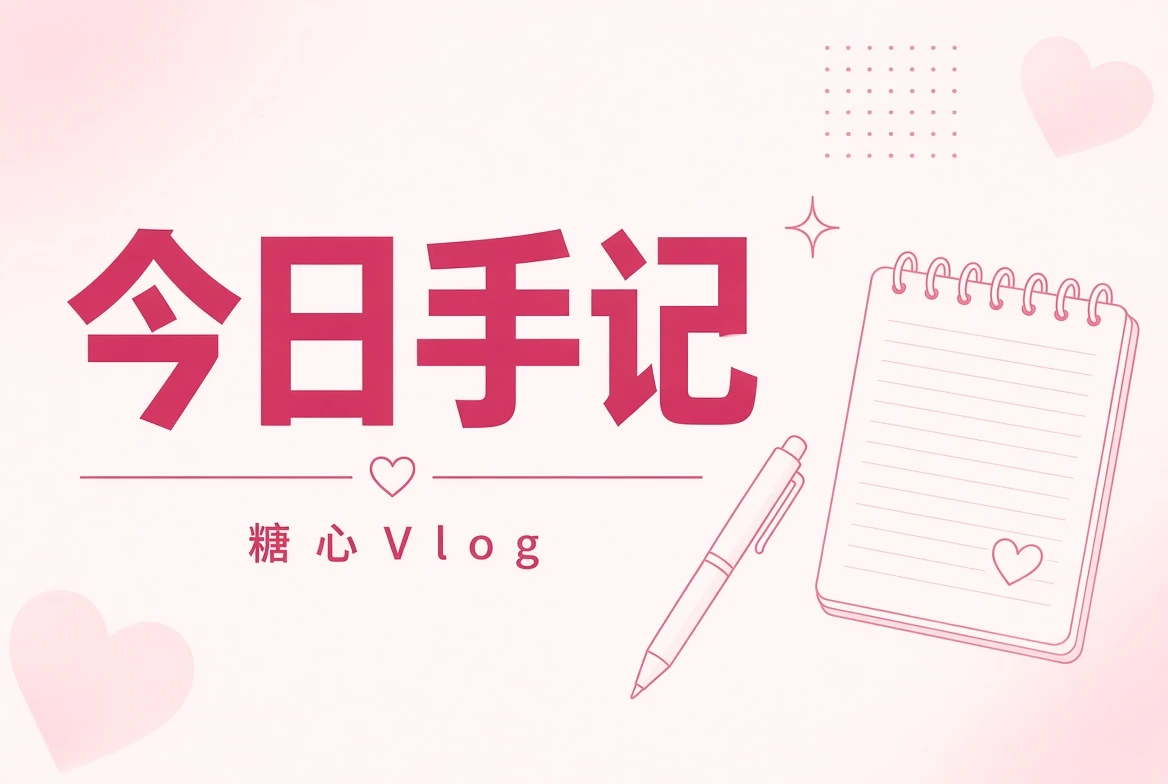 日常记录画面